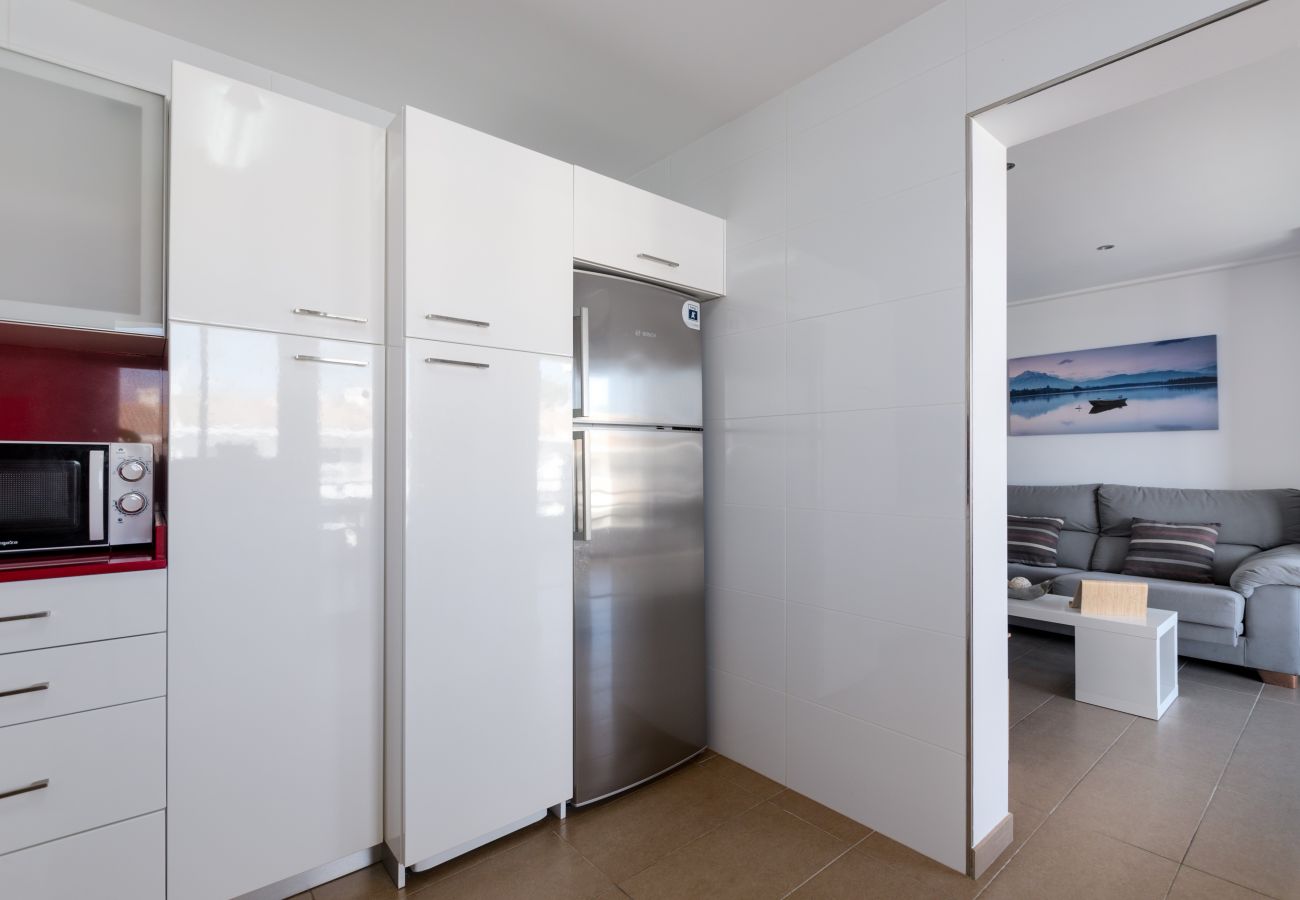 Apartment in Alcudia - YourHouse Estel