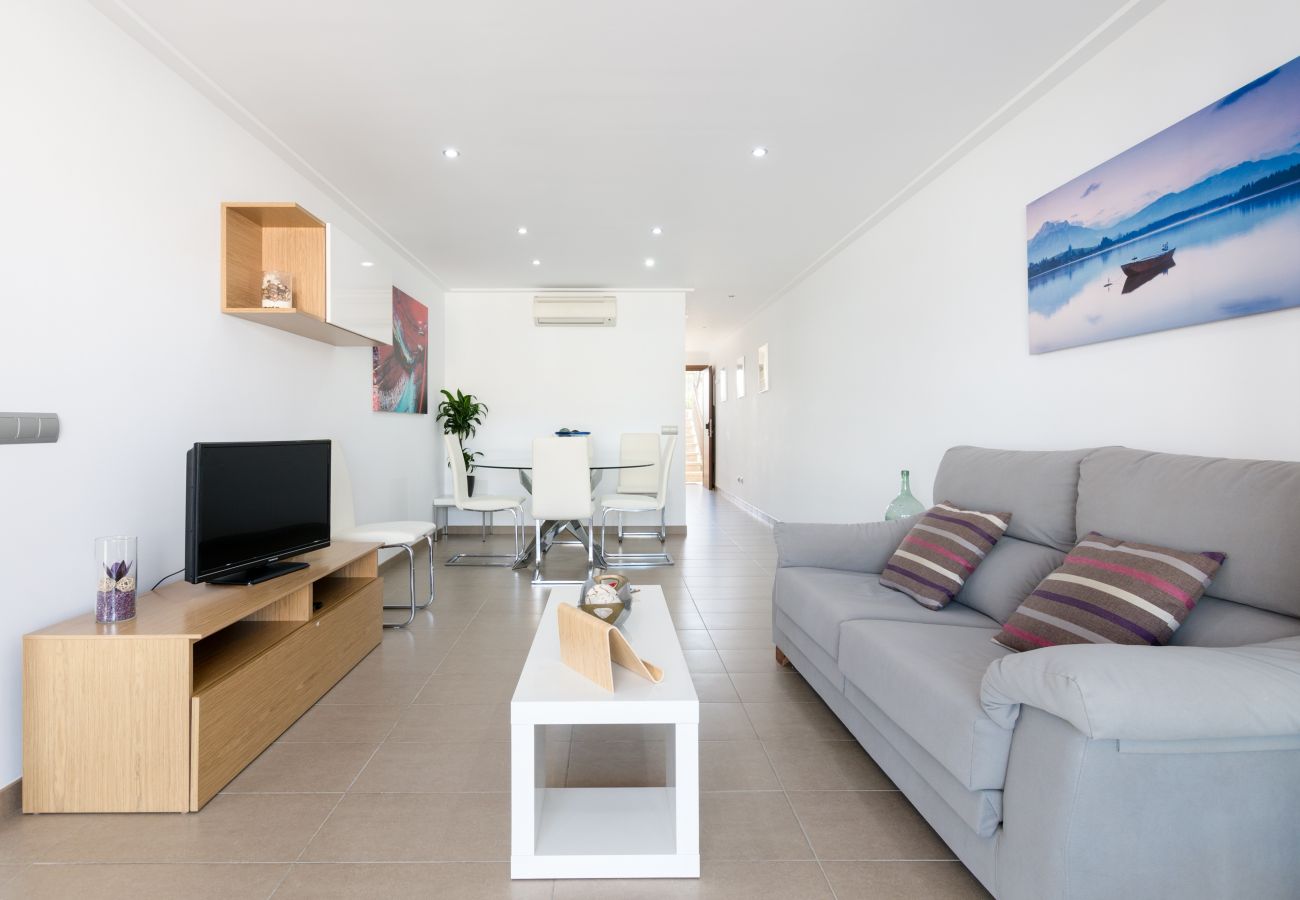 Apartment in Alcudia - YourHouse Estel