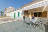 House in Can Picafort - YourHouse Petita House in Can Picafort - YourHouse Petita