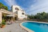 Villa in Andratx - YourHouse Binifat