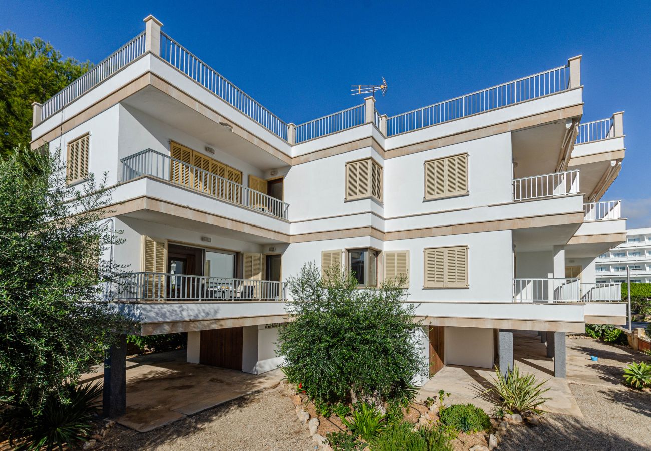 Apartment in Alcudia - YourHouse Roses 9