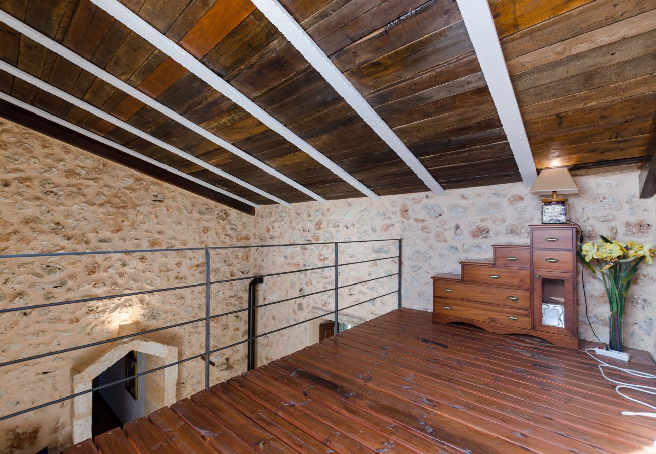 Country house in Sineu - YourHouse Son Costa