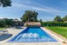 Villa in Muro - YourHouse Villa Romani Villa in Muro - YourHouse Villa Romani