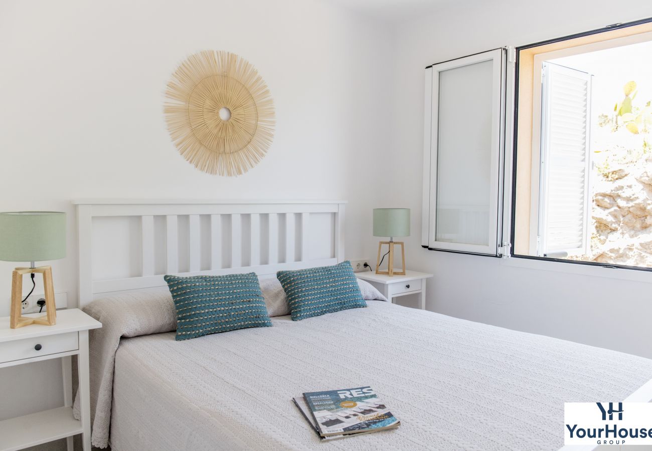 Apartment in Sóller - YourHouse Es Niu