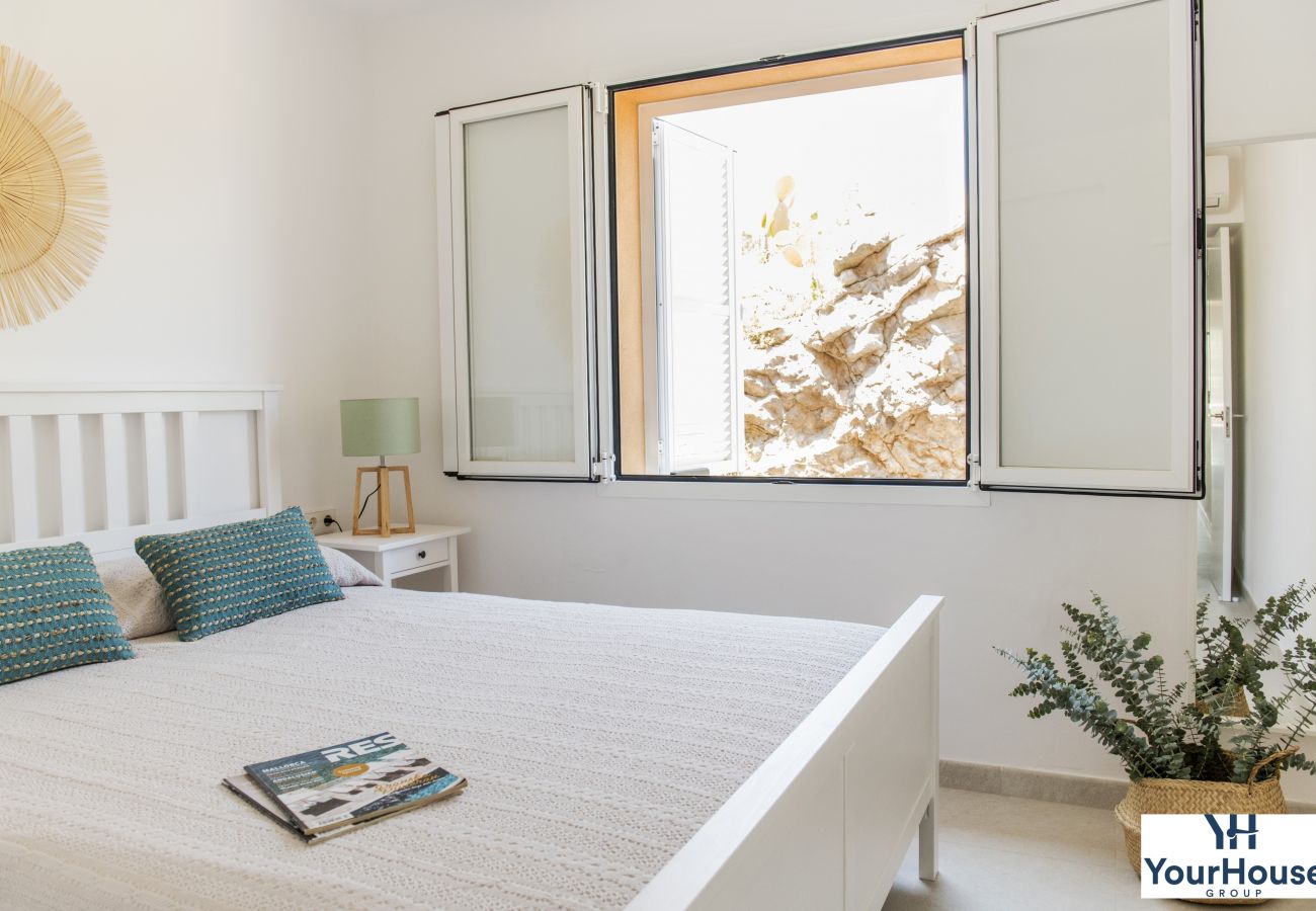 Apartment in Sóller - YourHouse Es Niu