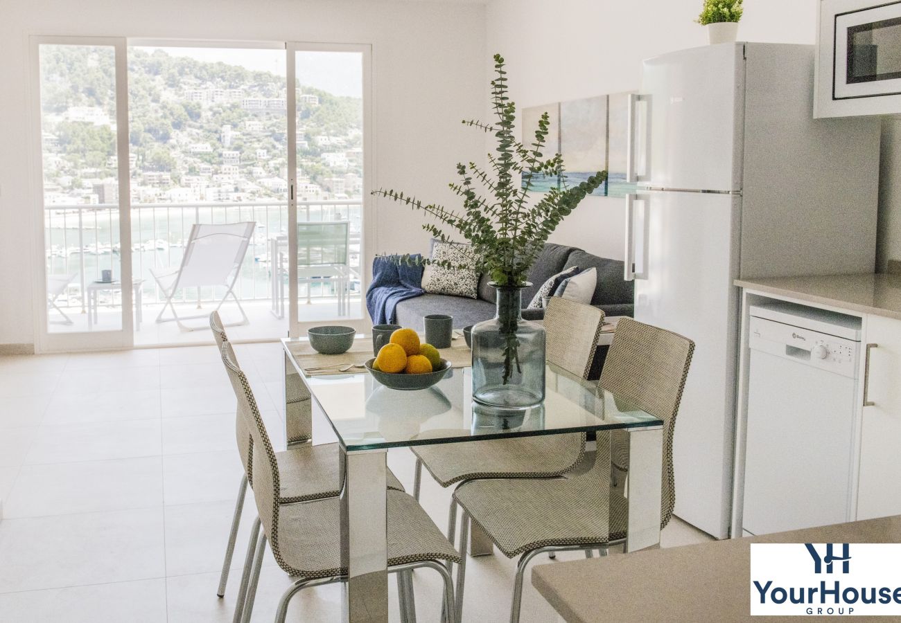 Apartment in Sóller - YourHouse Es Niu