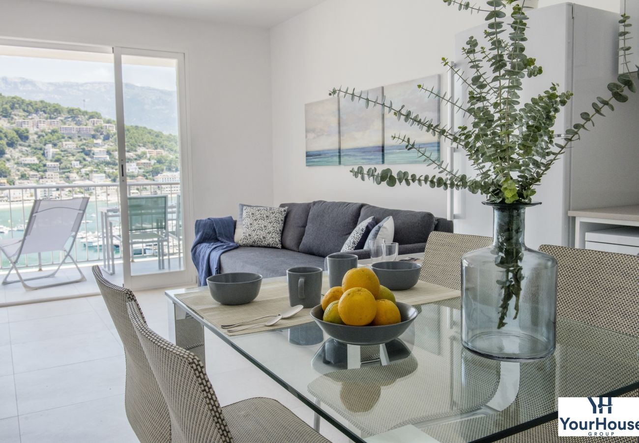 Apartment in Sóller - YourHouse Es Niu