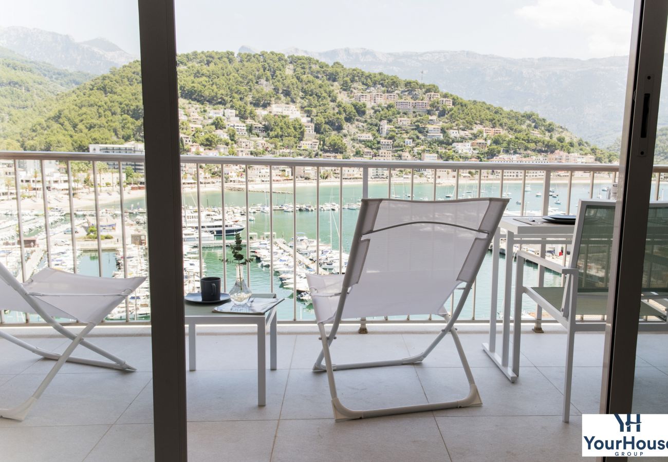 Apartment in Sóller - YourHouse Es Niu