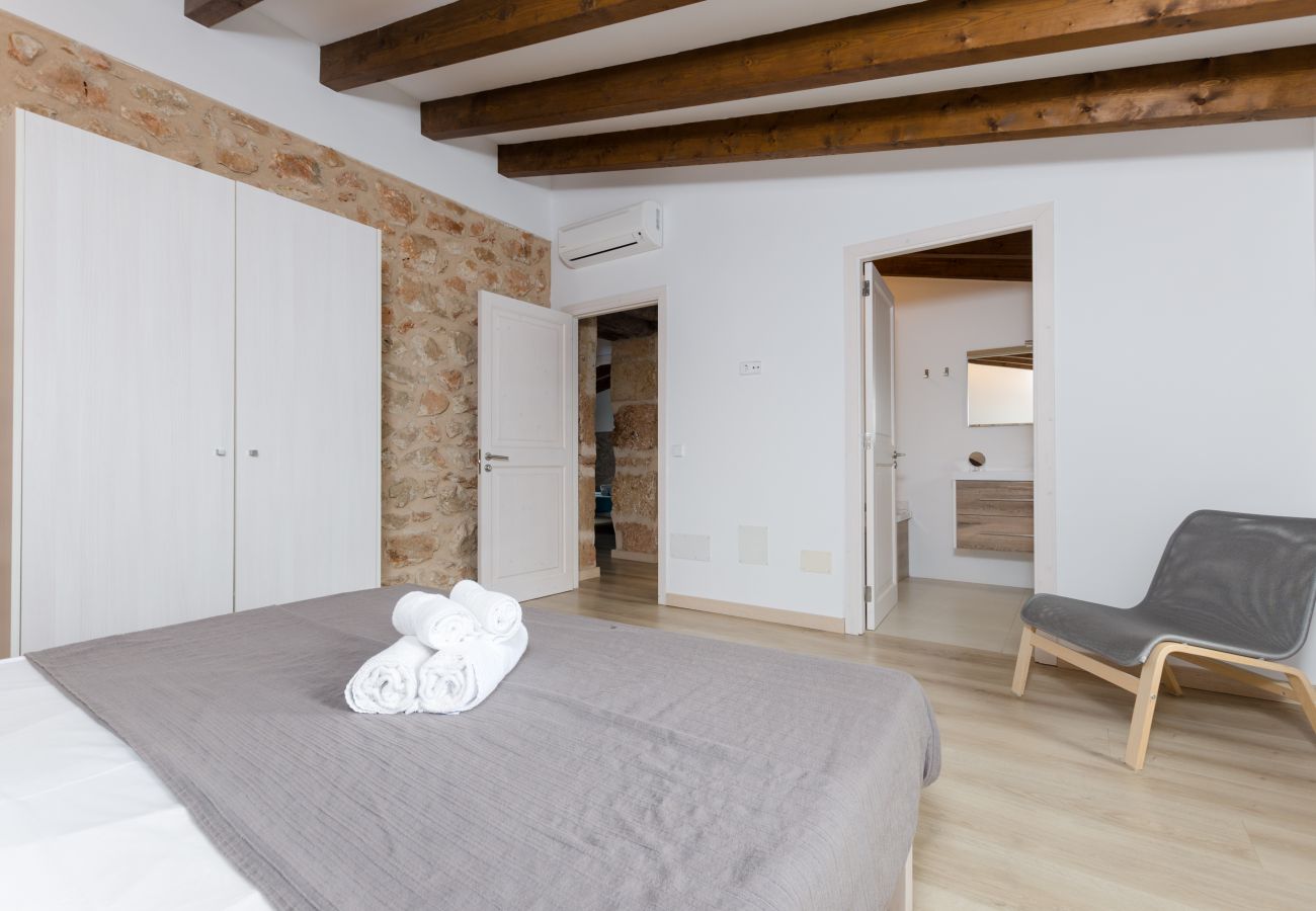 Cottage in Sant Llorenç Des Cardassar - YourHouse Sa Riba