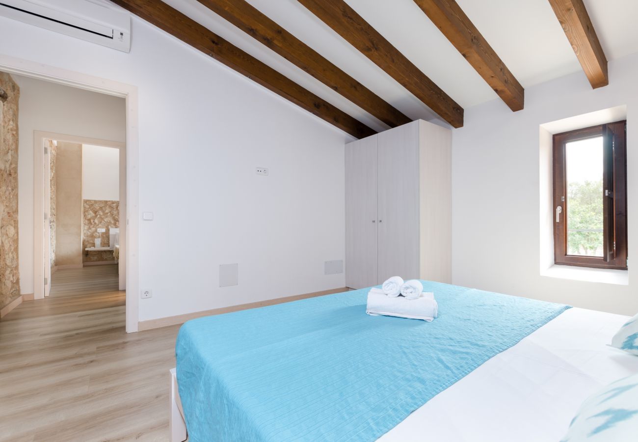 Cottage in Sant Llorenç Des Cardassar - YourHouse Sa Riba