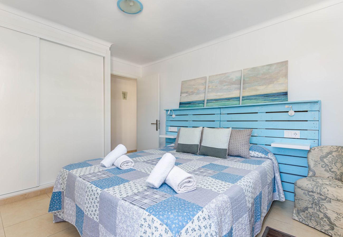 Apartment in Alcudia - YourHouse Reganyol