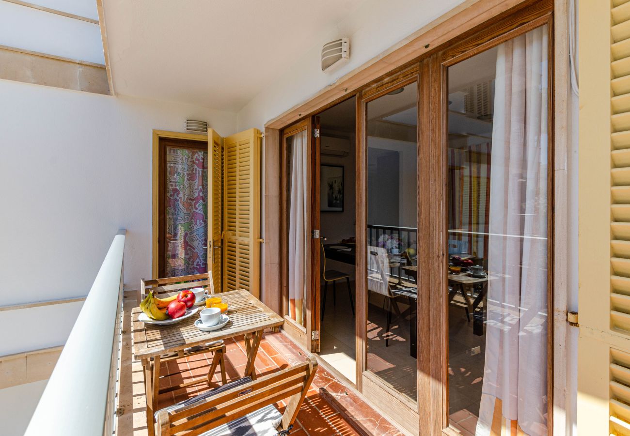 Apartment in Alcudia - YourHouse Reganyol