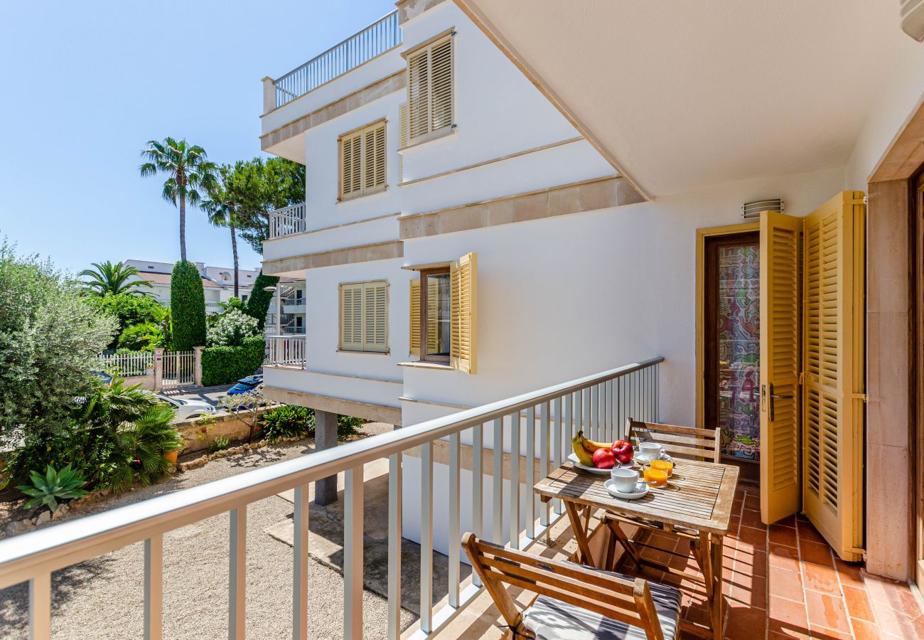 Apartment in Alcudia - YourHouse Reganyol