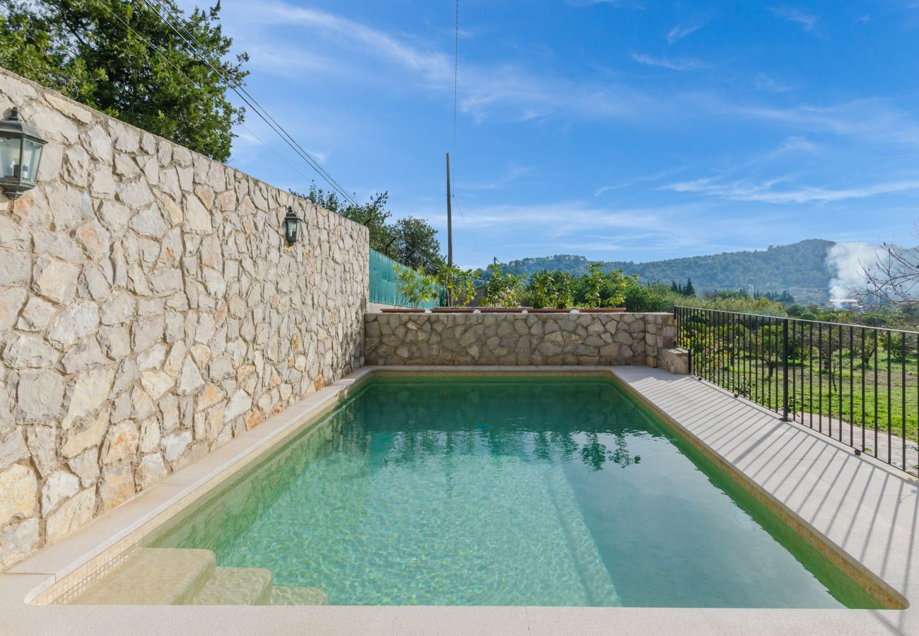 Cottage in Alaro - YourHouse Son Sant Joan