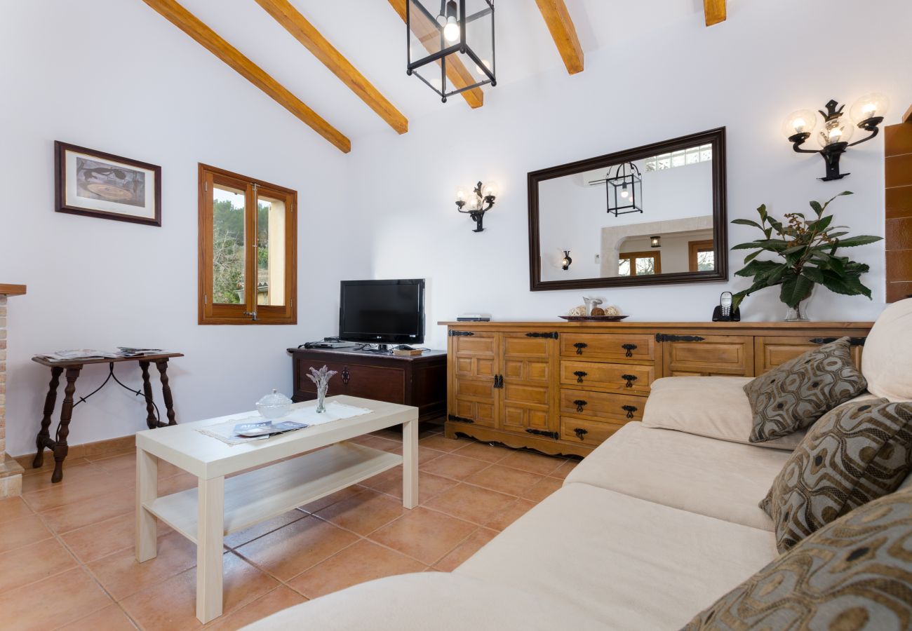 Cottage in Alaro - YourHouse Son Sant Joan