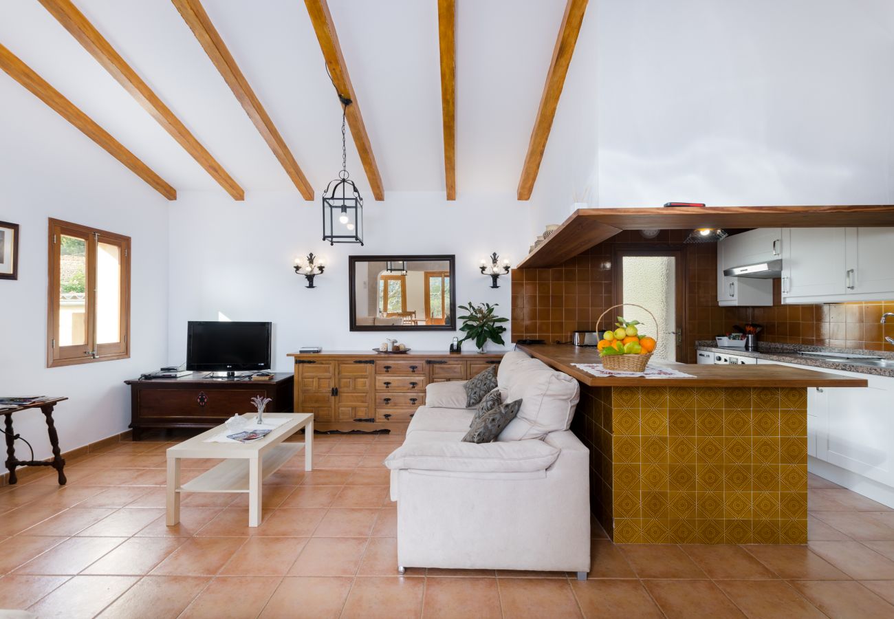 Cottage in Alaro - YourHouse Son Sant Joan