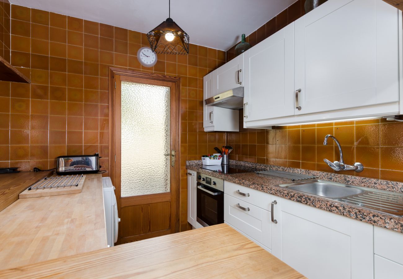 Cottage in Alaro - YourHouse Son Sant Joan