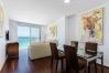 Apartment in Can Picafort - Yourhouse Blau Blue 2.3 Apartment in Can Picafort - Yourhouse Blau Blue 2.3