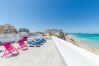Apartment in Can Picafort - Yourhouse Blau Blue 2.3 Apartment in Can Picafort - Yourhouse Blau Blue 2.3