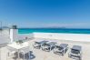 Apartment in Can Picafort - Yourhouse Blau Blue 2.3 Apartment in Can Picafort - Yourhouse Blau Blue 2.3
