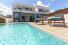 Villa in Son Serra de Marina - Tamarells B By home villas 360 Villa in Son Serra de Marina - Tamarells B By home villas 360