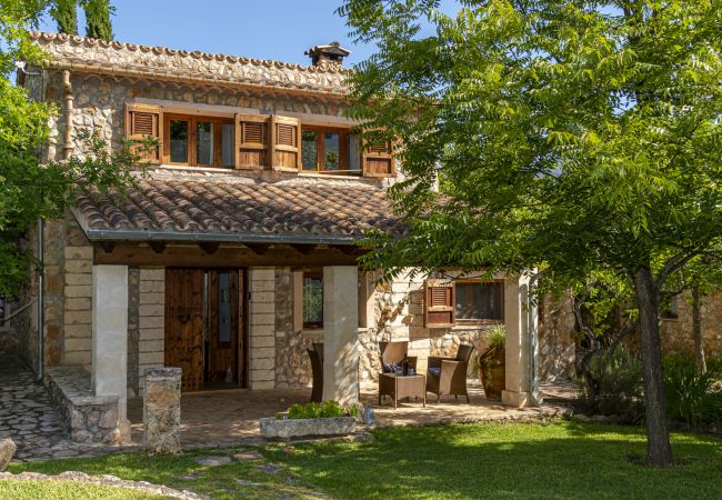 Villa in Pollensa - Villa Sementer del Molinet By home villas 360