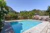 Villa in Pollensa - Villa Sementer del Molinet By home villas 360 Villa in Pollensa - Villa Sementer del Molinet By home villas 360