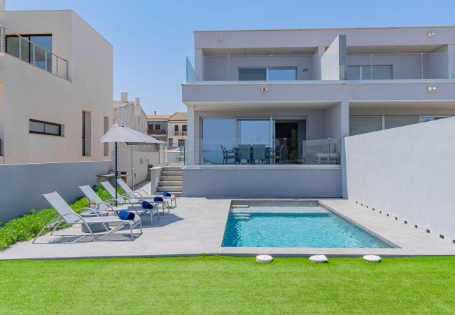 Villa in Son Serra de Marina - Son Serra Relax 2 By home villas 360