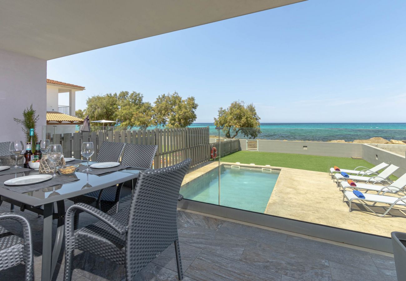 Villa in Son Serra de Marina - Son Serra Relax 2 By home villas 360