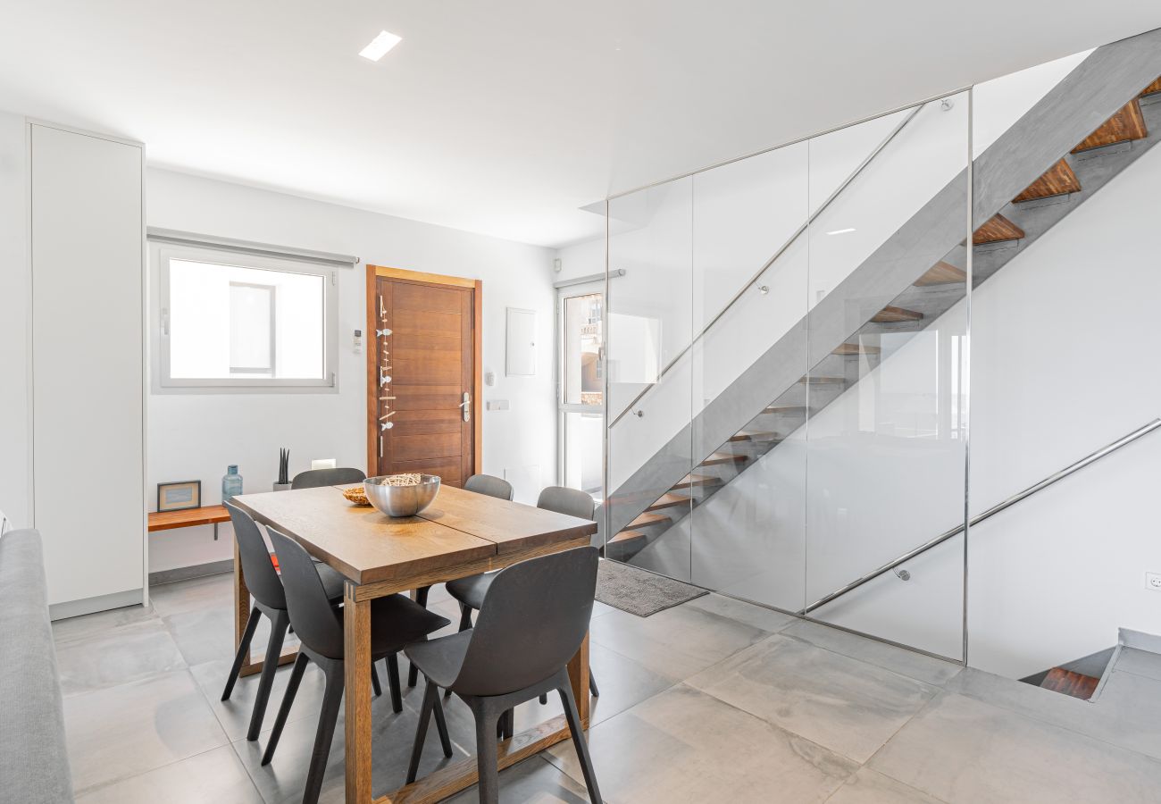 Villa in Son Serra de Marina - Son Serra Relax 2 By home villas 360