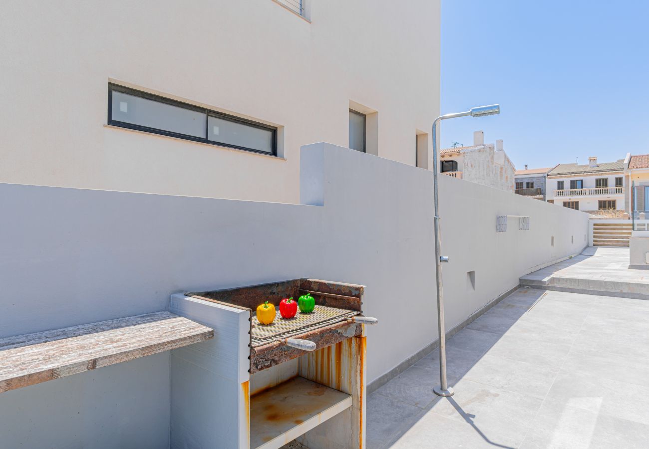 Villa in Son Serra de Marina - Son Serra Relax 2 By home villas 360