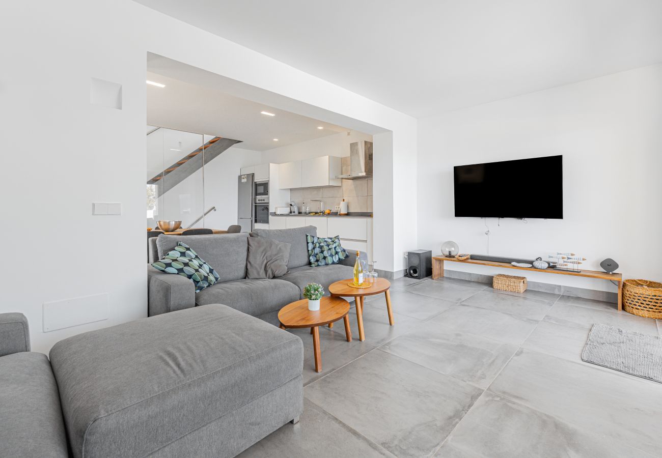 Villa in Son Serra de Marina - Son Serra Relax 2 By home villas 360