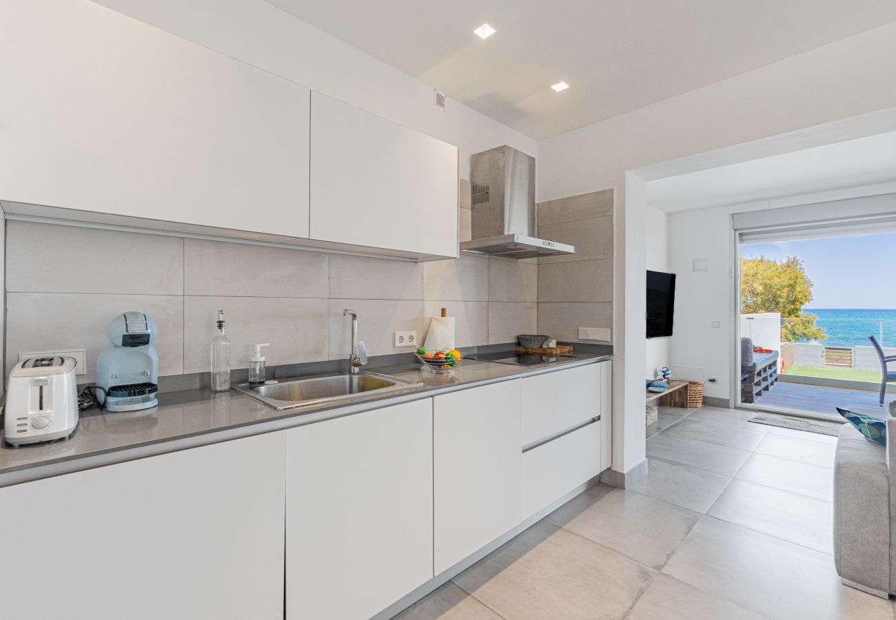 Villa in Son Serra de Marina - Son Serra Relax 2 By home villas 360