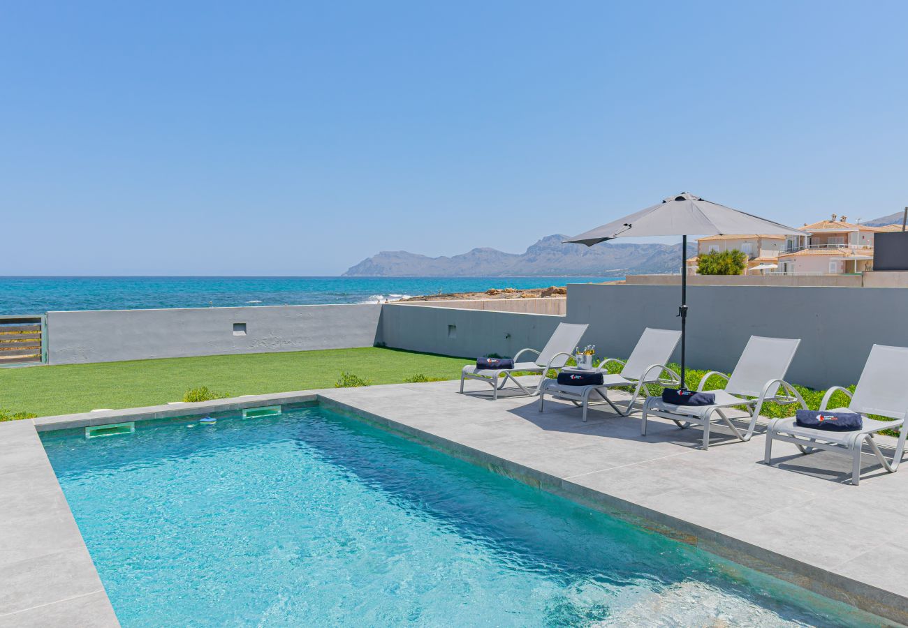 Villa in Son Serra de Marina - Son Serra Relax 2 By home villas 360