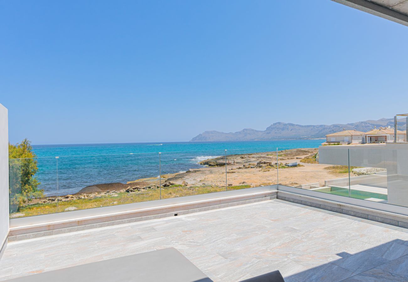 Villa in Son Serra de Marina - Son Serra Relax 2 By home villas 360