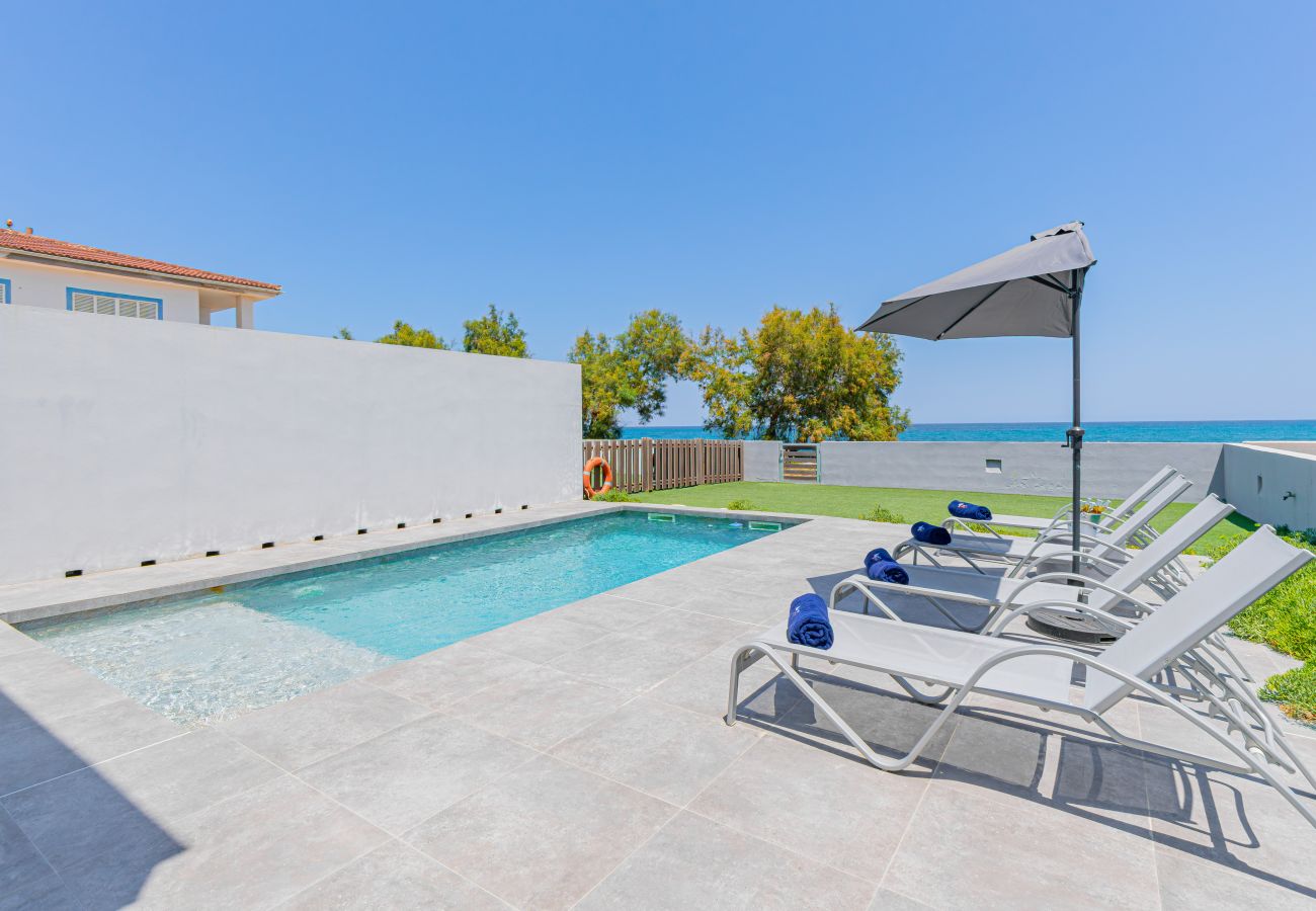 Villa in Son Serra de Marina - Son Serra Relax 2 By home villas 360