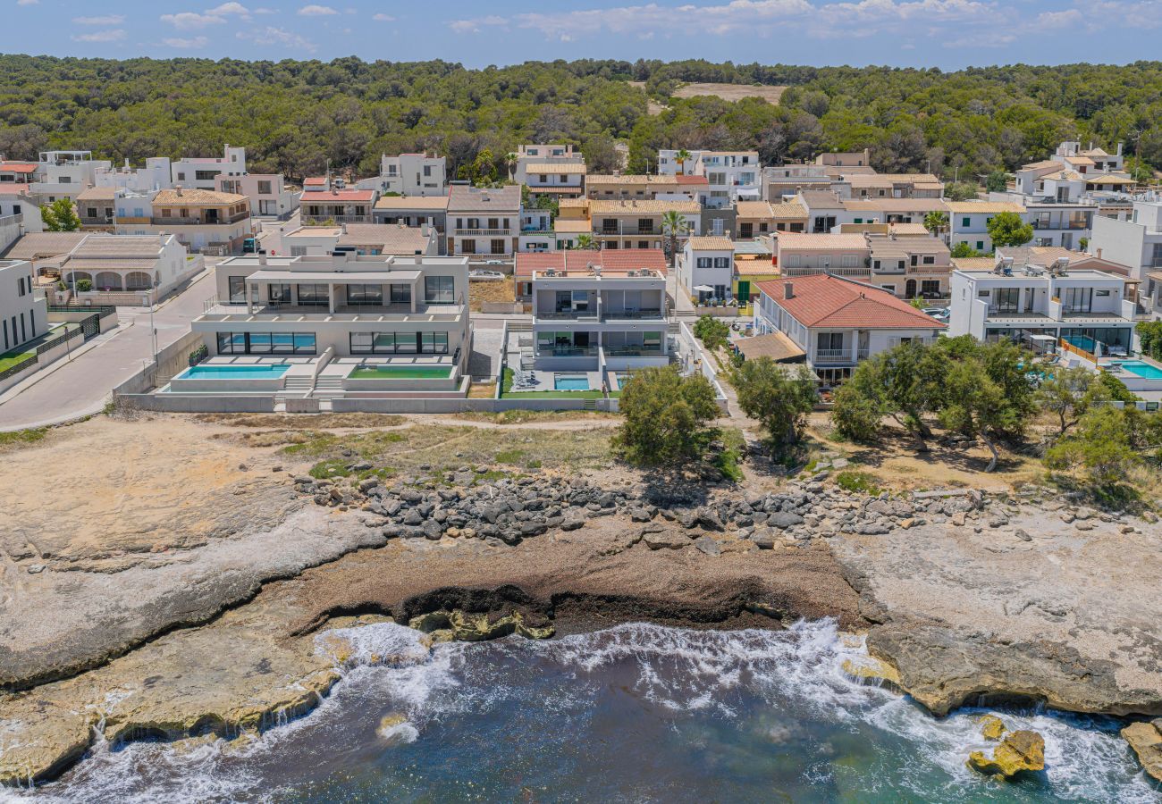 Villa in Son Serra de Marina - Son Serra Relax 2 By home villas 360