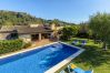 Villa in Pollensa - Family Villa Can Tomeu By home villas 360 Villa in Pollensa - Family Villa Can Tomeu By home villas 360
