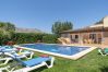 Villa in Pollensa - Family Villa Can Tomeu By home villas 360 Villa in Pollensa - Family Villa Can Tomeu By home villas 360