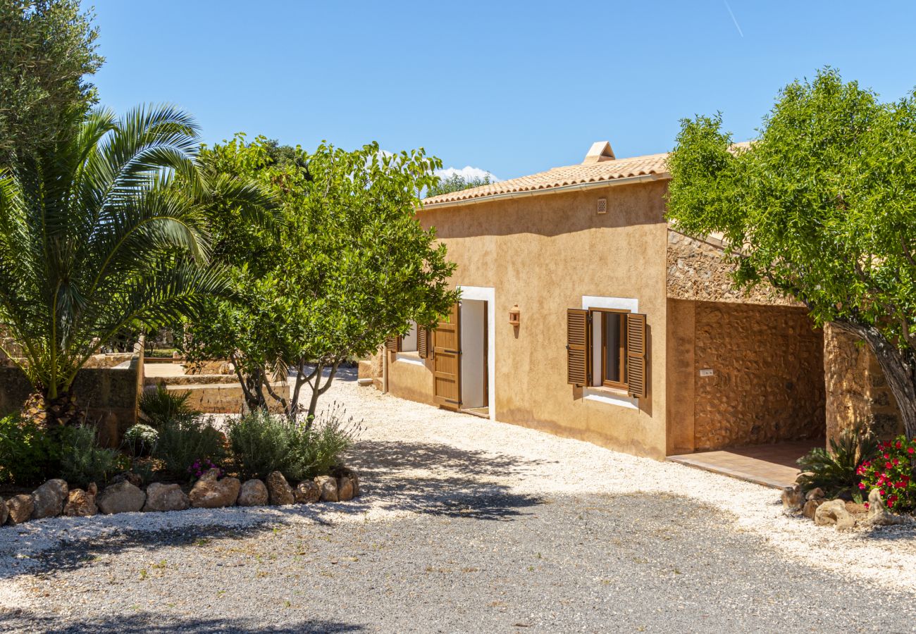 Villa in Arta - Finca can Jaumi By home villas 360