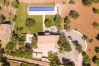 Villa in Arta - Finca can Jaumi By home villas 360 Villa in Arta - Finca can Jaumi By home villas 360