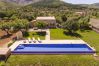 Villa in Arta - Finca can Jaumi By home villas 360 Villa in Arta - Finca can Jaumi By home villas 360
