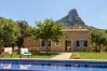 Villa in Arta - Finca can Jaumi By home villas 360 Villa in Arta - Finca can Jaumi By home villas 360