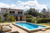 Villa in Pollensa - Villa La Palmera By home villas 360 Villa in Pollensa - Villa La Palmera By home villas 360