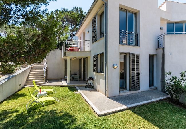 House in Cala Sant Vicenç - Chalet Molins 1 By home villas 360