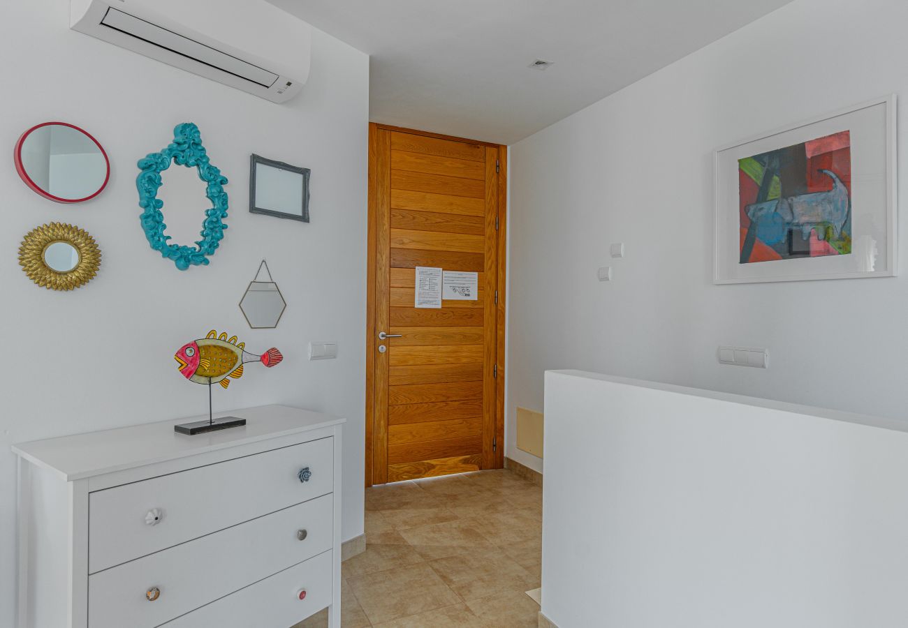 House in Cala Sant Vicenç - Chalet Molins 1 By home villas 360