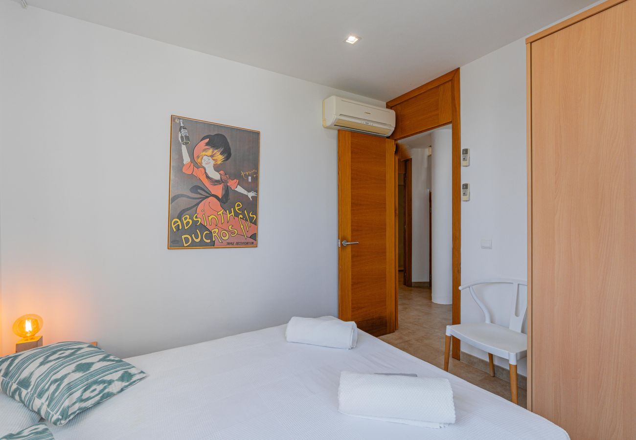 House in Cala Sant Vicenç - Chalet Molins 1 By home villas 360
