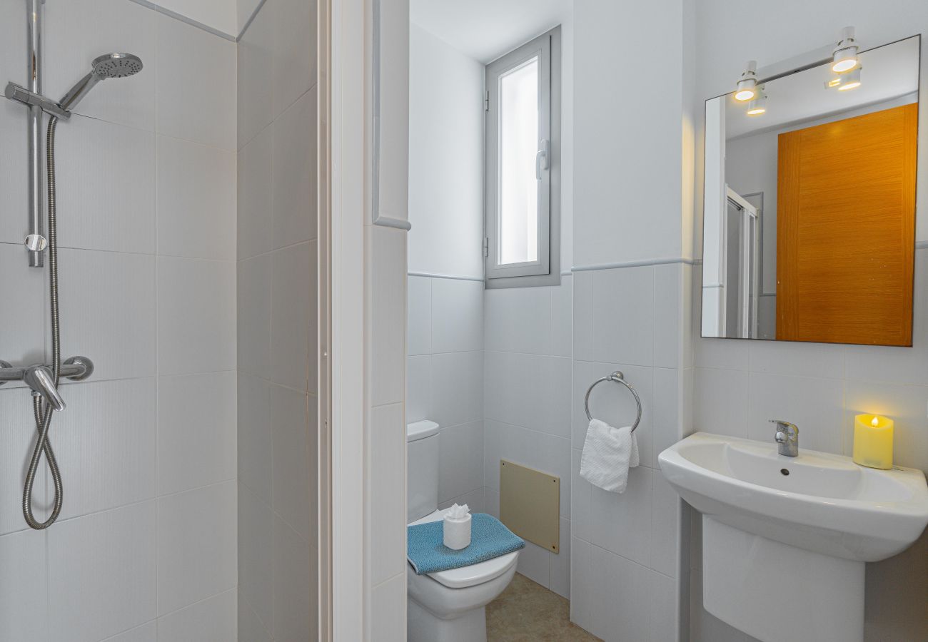 House in Cala Sant Vicenç - Chalet Molins 1 By home villas 360