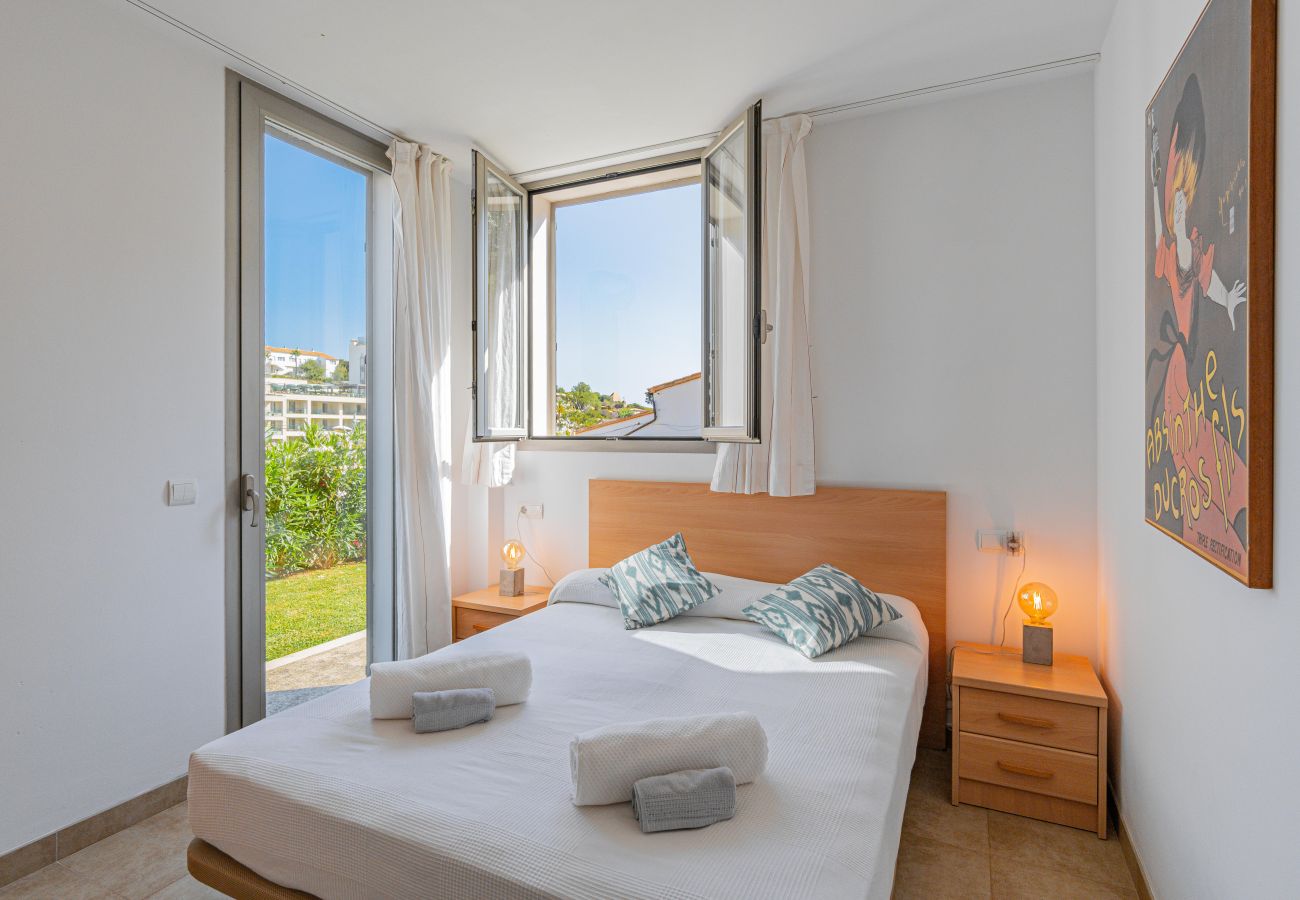 House in Cala Sant Vicenç - Chalet Molins 1 By home villas 360