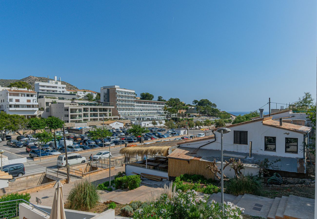 House in Cala Sant Vicenç - Chalet Molins 1 By home villas 360